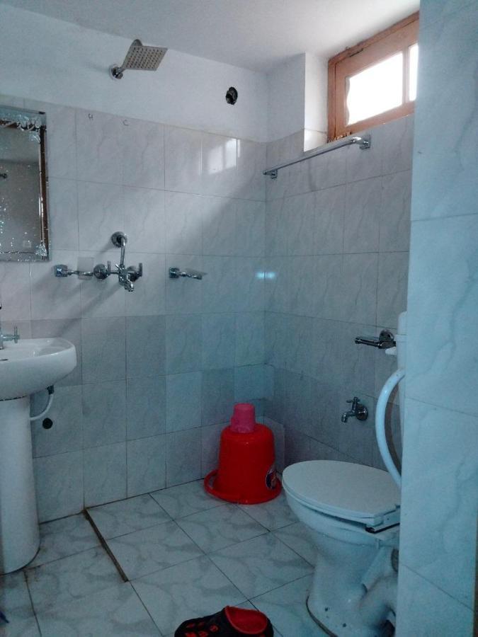 Hotel Duktuk Turtok エクステリア 写真