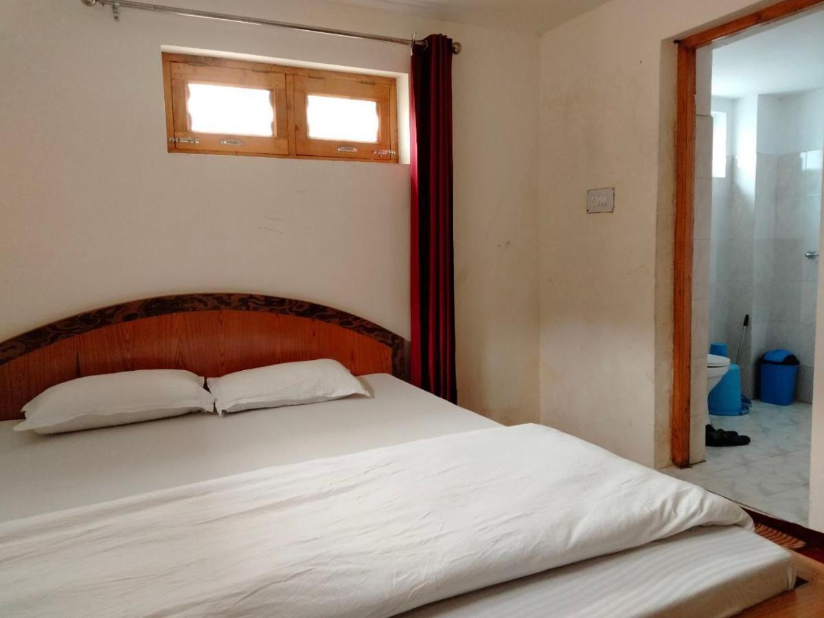 Hotel Duktuk Turtok エクステリア 写真