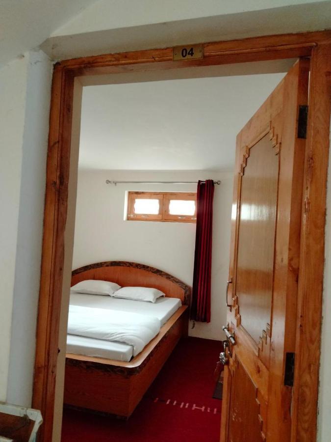 Hotel Duktuk Turtok エクステリア 写真