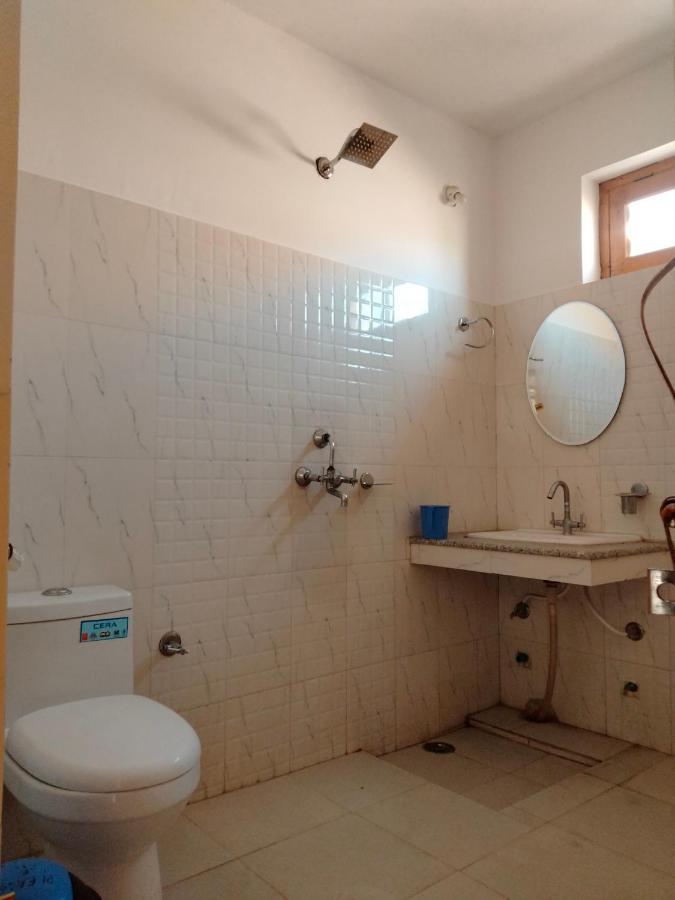 Hotel Duktuk Turtok エクステリア 写真