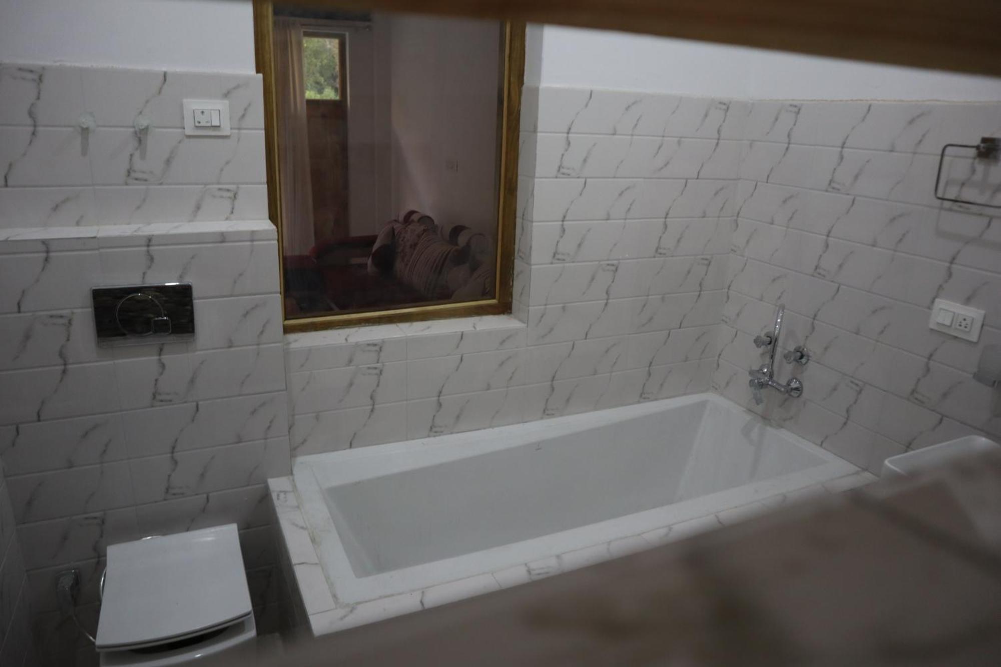 Hotel Duktuk Turtok エクステリア 写真